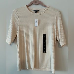 Banana Republic 3/4 Sleeve Top